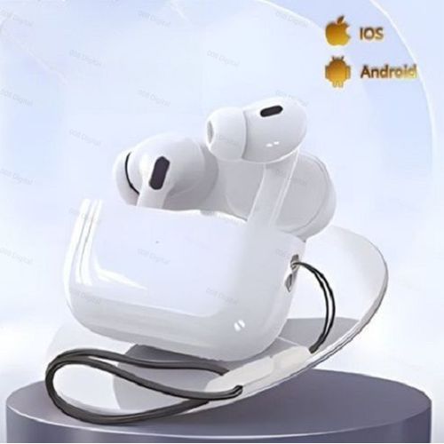 Casques Bluetooth Pro2 Écouteurs sans fil Pro Earpods Écouteurs